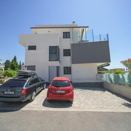 Villa Karen Vodice Grgurev Ante Kukure 93 ภายนอก รูปภาพ