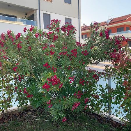 Villa Karen Vodice Grgurev Ante Kukure 93 ภายนอก รูปภาพ