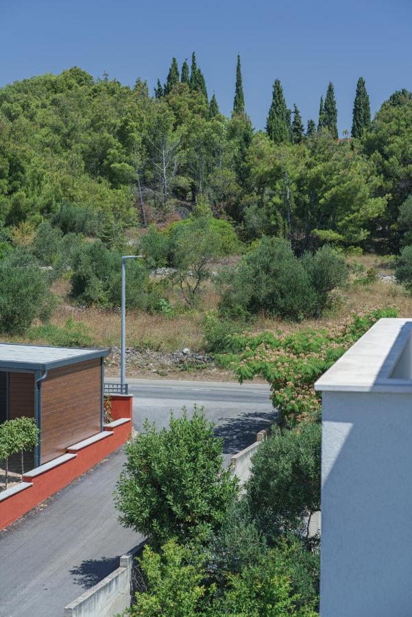 Villa Karen Vodice Grgurev Ante Kukure 93 ภายนอก รูปภาพ