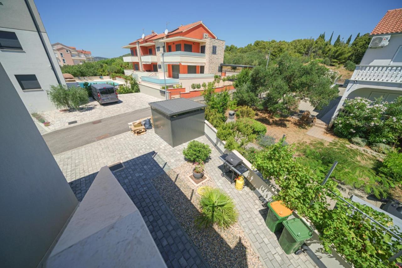 Villa Karen Vodice Grgurev Ante Kukure 93 ภายนอก รูปภาพ