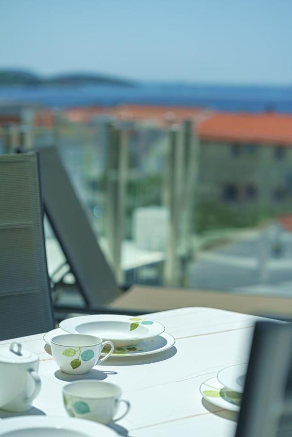 Villa Karen Vodice Grgurev Ante Kukure 93 ภายนอก รูปภาพ