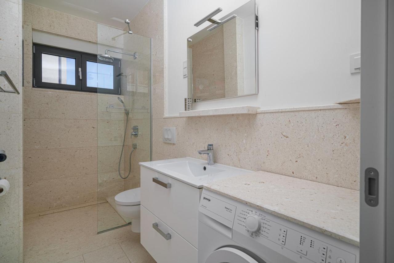 Villa Karen Vodice Grgurev Ante Kukure 93 ภายนอก รูปภาพ