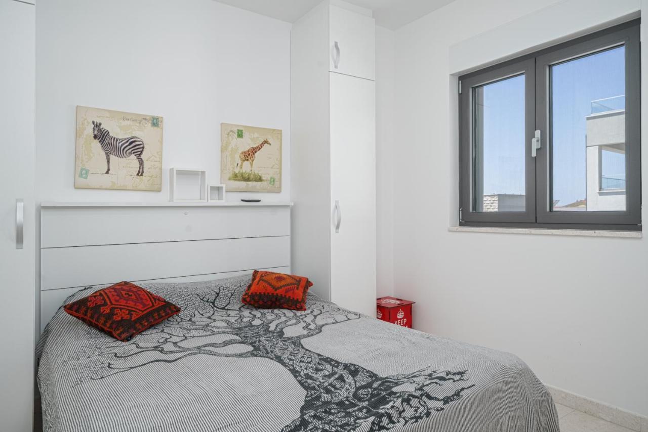 Villa Karen Vodice Grgurev Ante Kukure 93 ภายนอก รูปภาพ