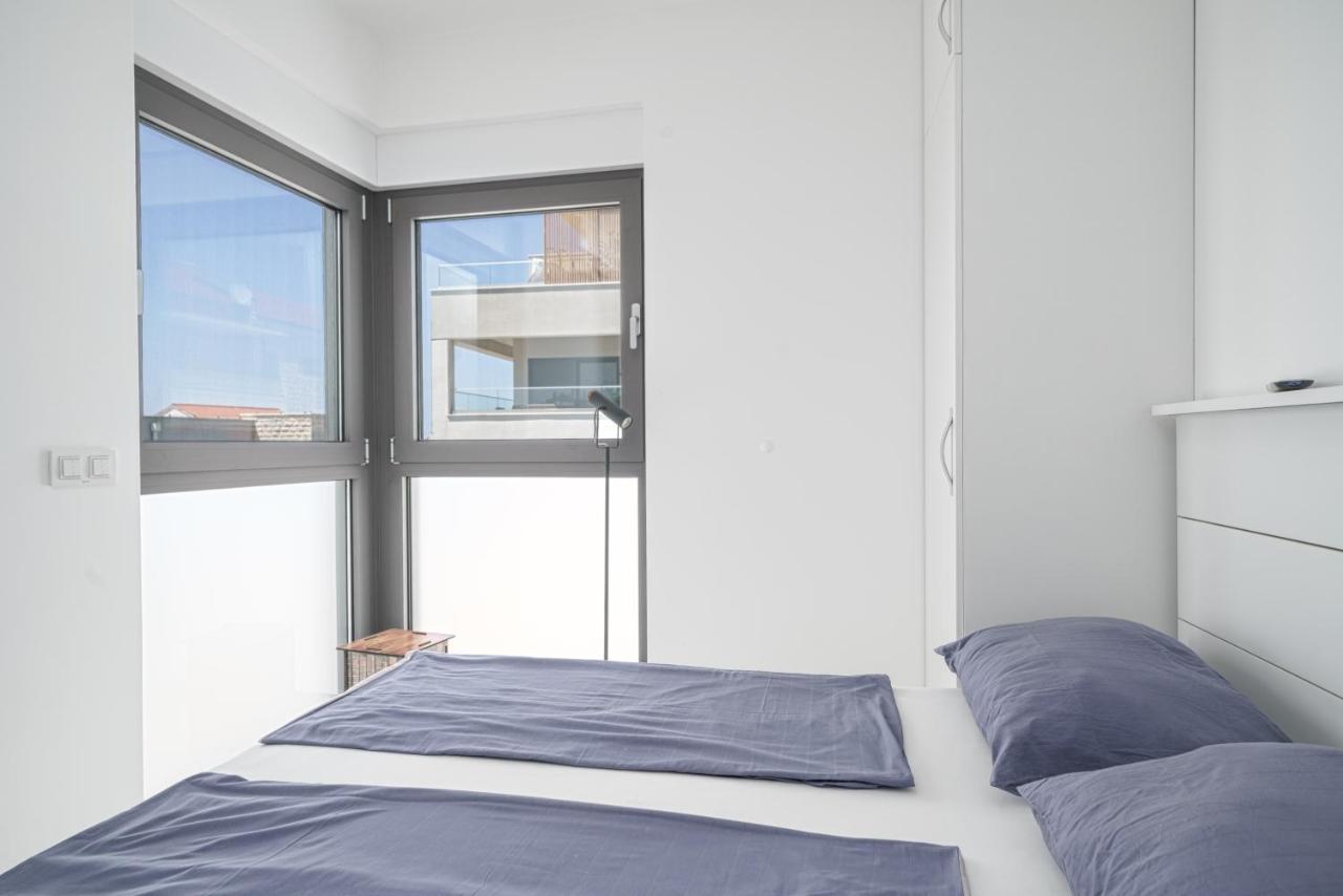 Villa Karen Vodice Grgurev Ante Kukure 93 ภายนอก รูปภาพ