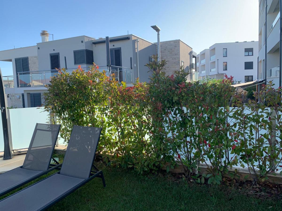 Villa Karen Vodice Grgurev Ante Kukure 93 ภายนอก รูปภาพ
