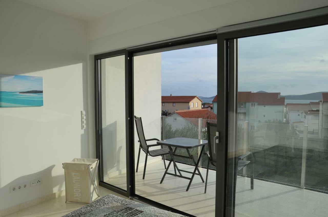 Villa Karen Vodice Grgurev Ante Kukure 93 ภายนอก รูปภาพ
