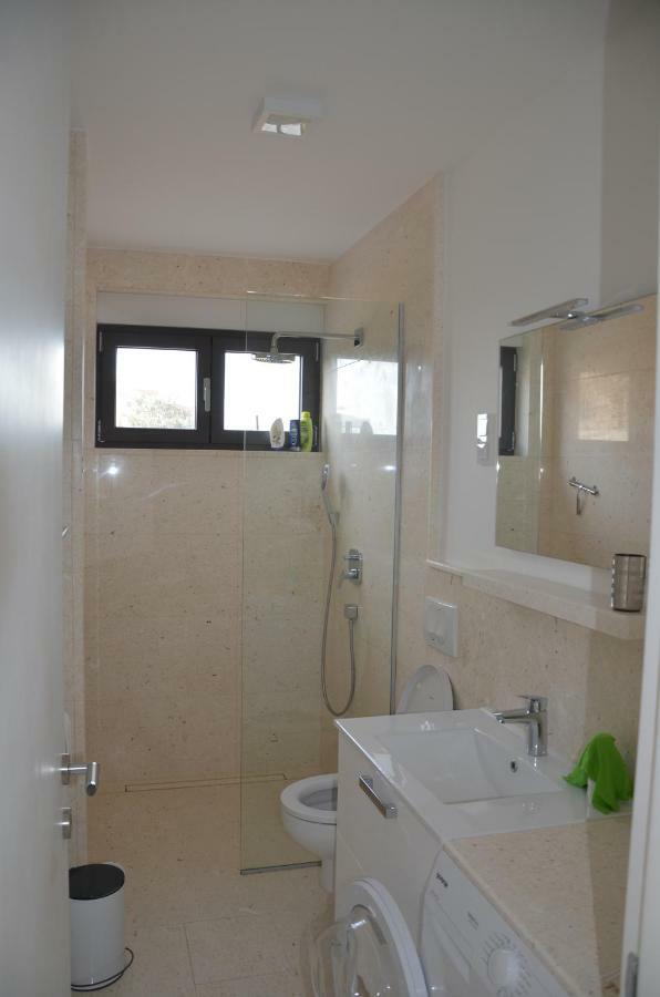 Villa Karen Vodice Grgurev Ante Kukure 93 ภายนอก รูปภาพ