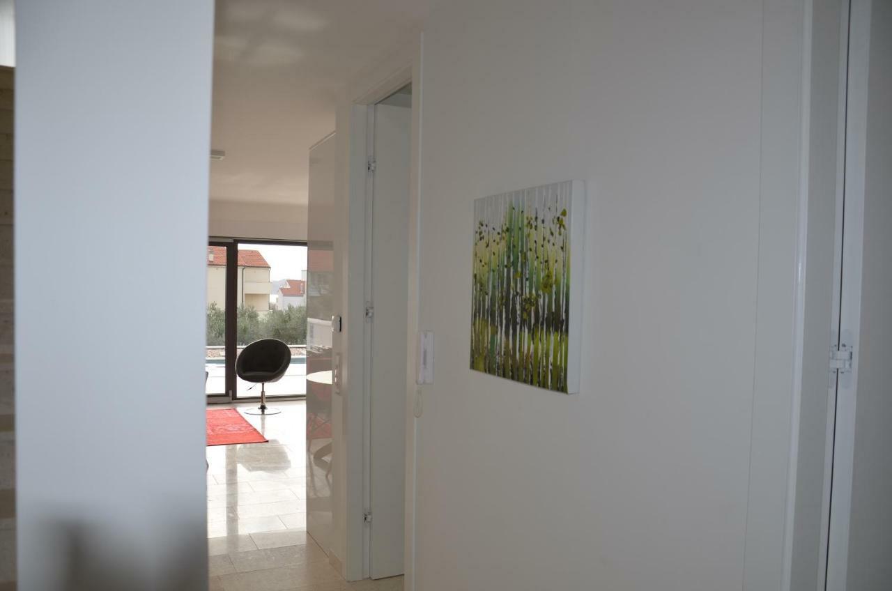 Villa Karen Vodice Grgurev Ante Kukure 93 ภายนอก รูปภาพ