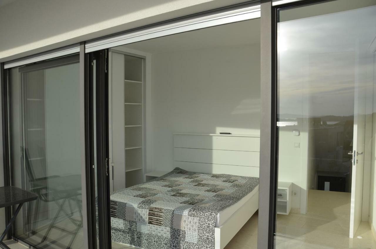 Villa Karen Vodice Grgurev Ante Kukure 93 ภายนอก รูปภาพ