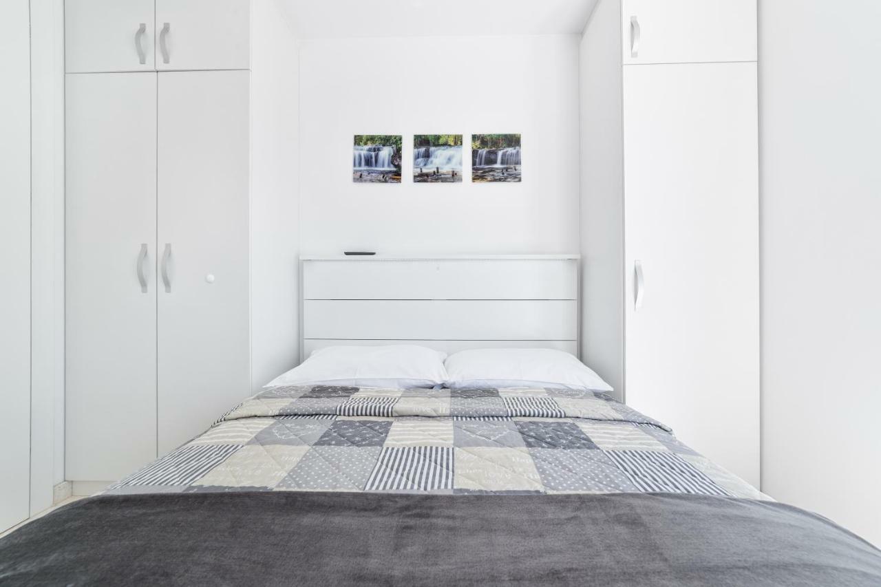 Villa Karen Vodice Grgurev Ante Kukure 93 ภายนอก รูปภาพ