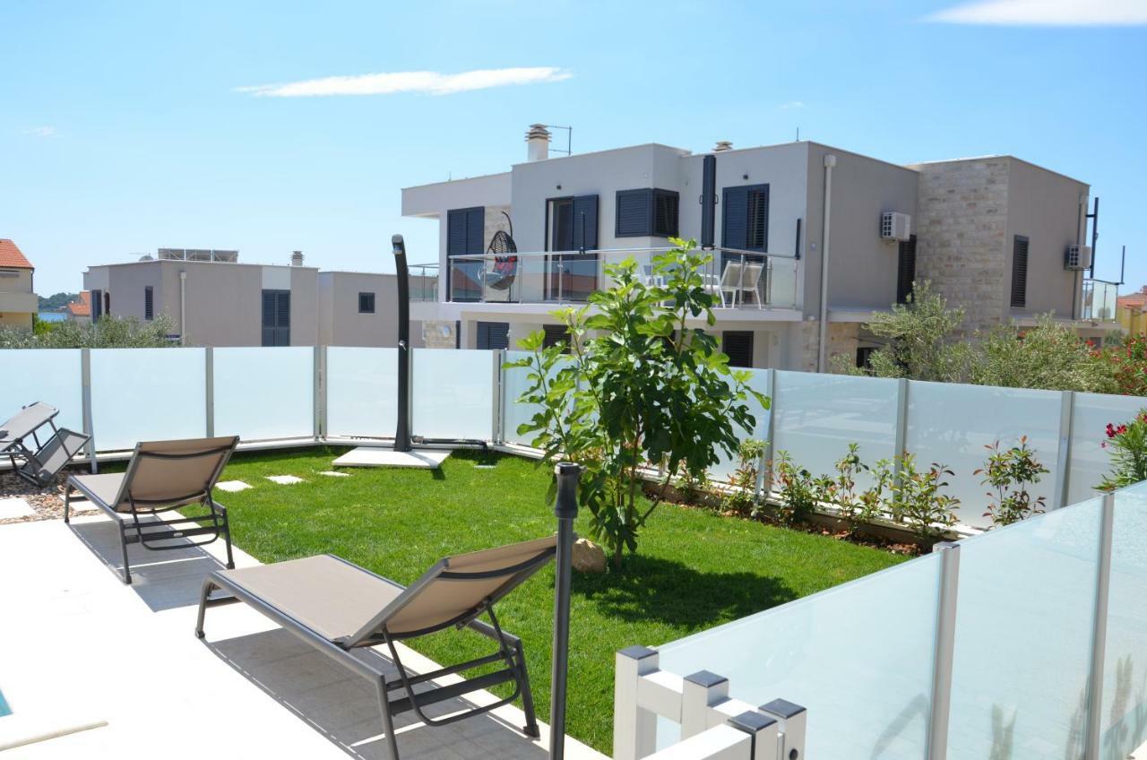Villa Karen Vodice Grgurev Ante Kukure 93 ภายนอก รูปภาพ