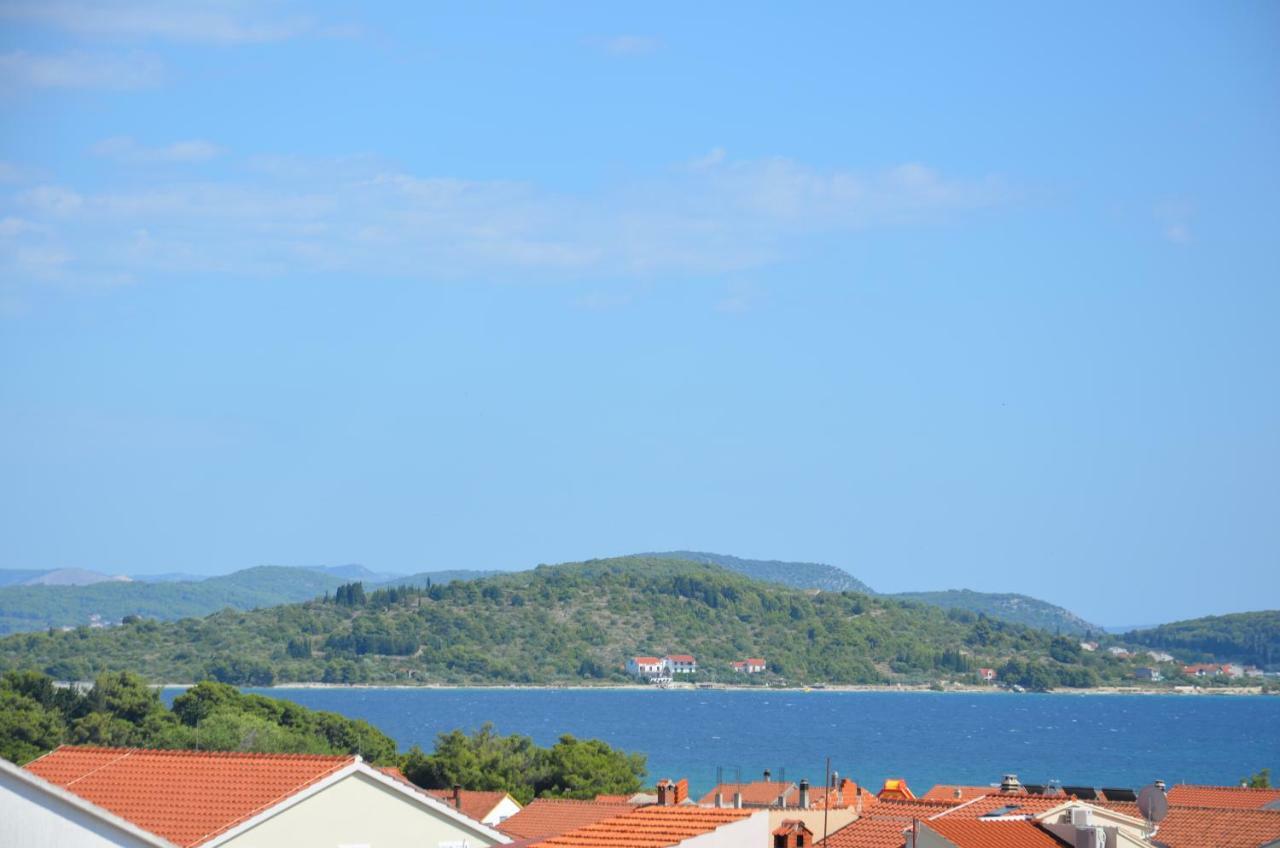 Villa Karen Vodice Grgurev Ante Kukure 93 ภายนอก รูปภาพ